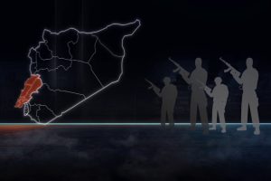 ما قصة الطيارين الذين يتم تجهيزهم في لبنان للتحرك ضد دمشق؟