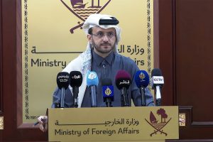 قطر: تعقيدات تواجه اتفاق غزة ونرفض توظيف المعونات للابتزاز السياسي