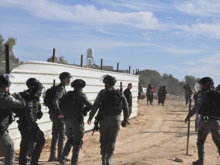 رصاص بلا محاسبة.. لماذا يتصاعد العنف الإسرائيلي ضد فلسطينيي 48؟