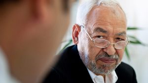 في الذكرى الـ15 لثورة تونس: القضاء يؤيد سجن زعيم حركة النهضة راشد الغنوشي لمدة 22 عامًا