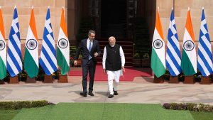 قانون بوابة شرق المتوسط: خطوة أمريكية لتعزيز البنية التحتية والتعاون الإقليمي