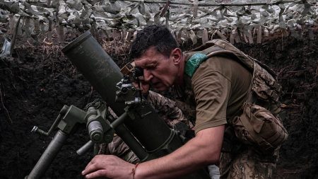 أسلحة الحرب خارج السيطرة؟ أرقام صادمة عن “الاختفاء والسرقة” في أوكرانيا