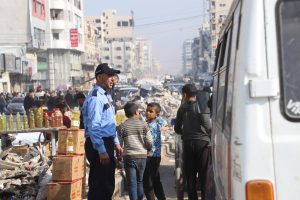 الجزيرة نت تكشف جديد اجتماعات تشكيل لجنة تكنوقراط بغزة