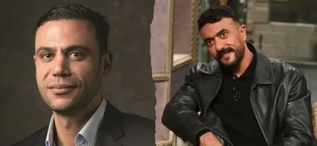 محمد إمام عن جدل تصريحاته الأخيرة: كلامي كان عاماً وليس موجّهاً لأي نجم بعينه – أخبار السعودية