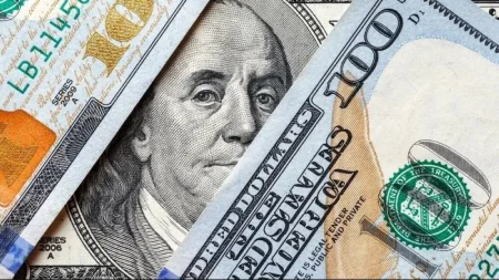 الدولار يسجل أكبر هبوط سنوي منذ 8 سنوات – أخبار السعودية