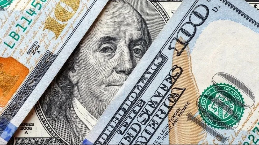 الدولار يسجل أكبر هبوط سنوي منذ 8 سنوات – أخبار السعودية