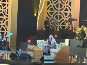 عبادي الجوهر لـ «عكاظ»: «ما نبي نزعل النصراوية» – أخبار السعودية