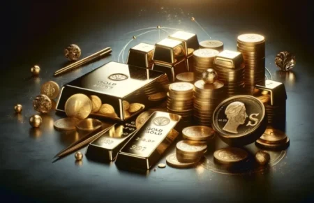 أسعار الذهب تغلق على تراجع في ختام تعاملات أول أيام 2026 – أخبار السعودية