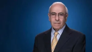 وفاة جميل عازر.. صوت الإعلام العابر للقارات من لندن إلى الدوحة – أخبار السعودية