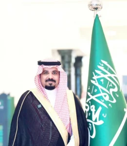 الشريعبي إلى وزير مفوض – أخبار السعودية