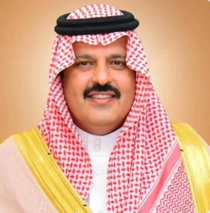 أمير حائل ونائبه يقدّمان واجب العزاء لأسرة العفنان – أخبار السعودية