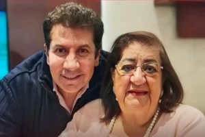 هاني رمزي يكشف تفاصيل وصية والدته وتبرعها للفقراء – أخبار السعودية