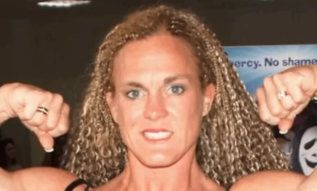 رحيل غامض يهز هوليوود.. وفاة جاين تركا داخل منزلها في سان دييغو – أخبار السعودية