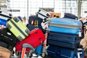 حقائب السفر المفقودة.. كم حقيبة تضيع في المطارات؟ – أخبار السعودية