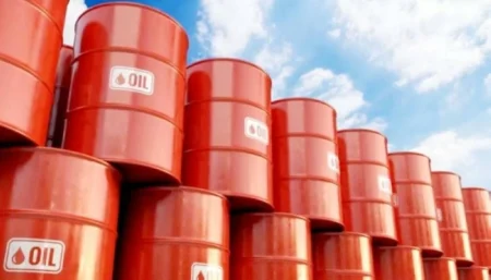 النفط إلى 60.52 دولار.. وفنزويلا تسلم 50 مليون برميل لأمريكا – أخبار السعودية