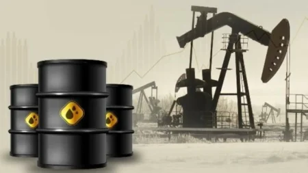 أمريكا: مخزونات النفط تنخفض.. واستهلاك الخام زاد 62 ألف برميل يومياً – أخبار السعودية