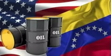 تمهيداً لبيعه.. واشنطن تبدأ تسويق نفط فنزويلا عالمياً – أخبار السعودية