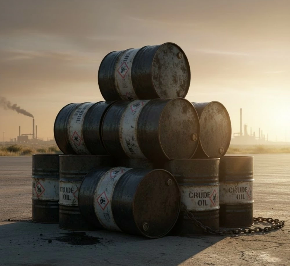 أسواق النفط تعزز مكاسبها.. وتتابع خطط ترمب للخام الفنزويلي – أخبار السعودية