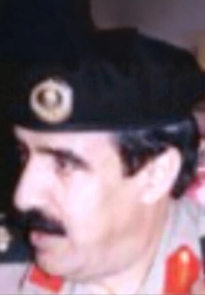 سيرة أمنية لا تموت.. وداعاً أبا طارق – أخبار السعودية