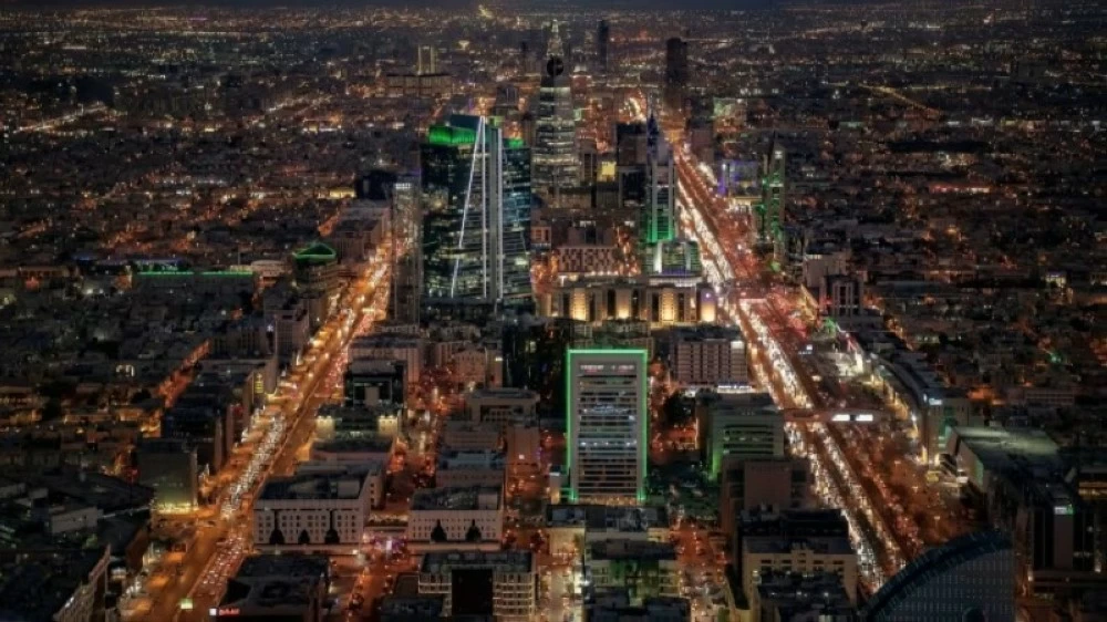 400 مليار دولارصفقات تشييد خليجية خلال 2026 – أخبار السعودية