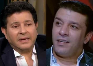 مصطفى كامل: أتعاون مع هاني شاكر في أغنيتين جديدتين – أخبار السعودية