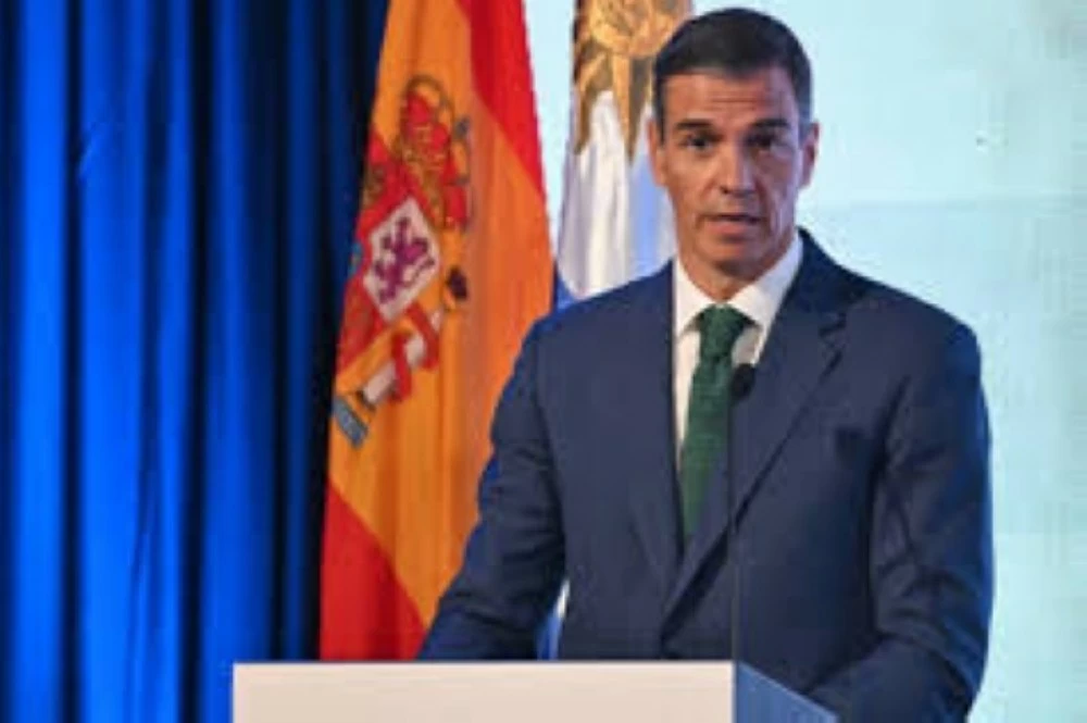 إسبانيا: إجراءات عاجلة وحاسمة لحل أزمة الإسكان – أخبار السعودية