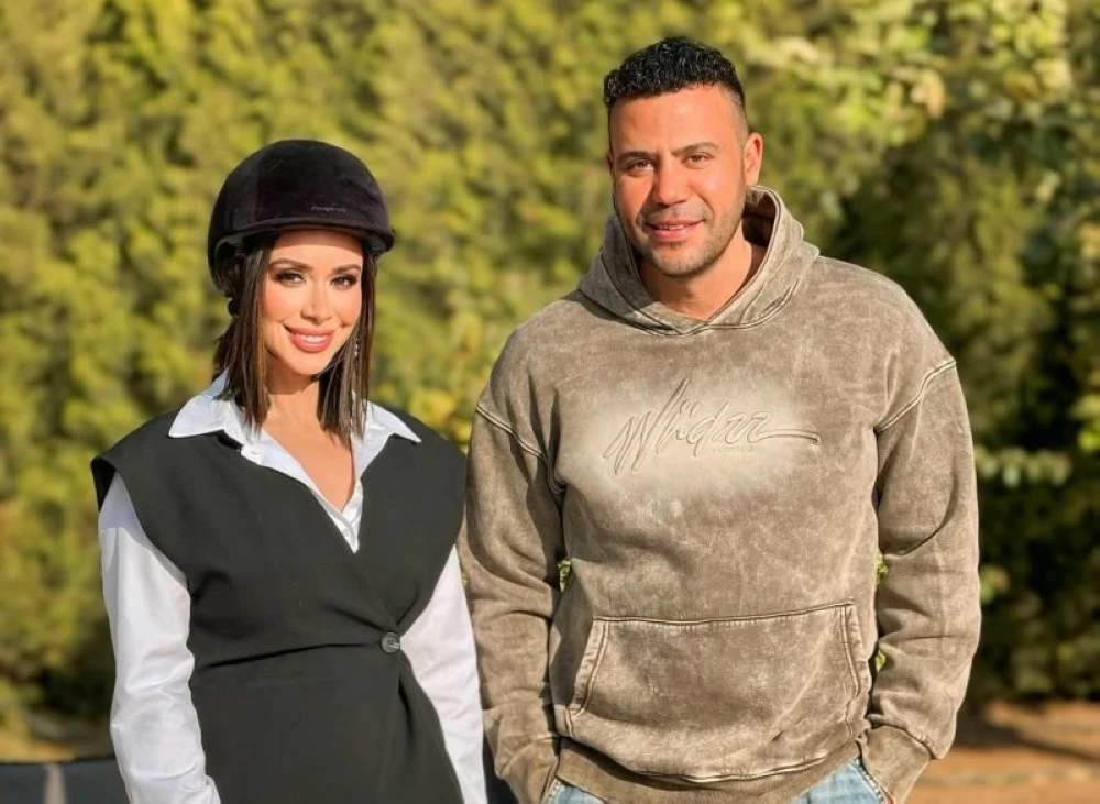 محمد إمام وبسنت شوقي يكشفان ملامح صراع «الكينج» – أخبار السعودية