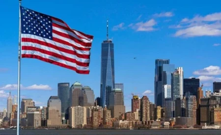 أمريكا: انخفاض حاد لعجز ميزان المعاملات الجارية – أخبار السعودية