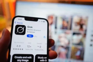 «إكس» تحظر صور «غروك» الفاضحة – أخبار السعودية
