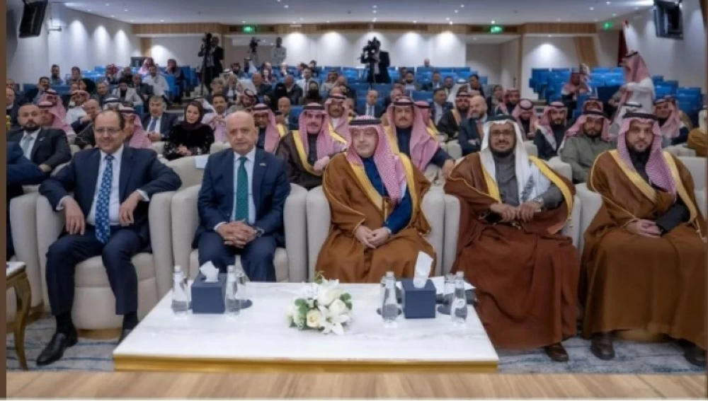 5 اتفاقيات سعودية – أردنية في عدة قطاعات – أخبار السعودية