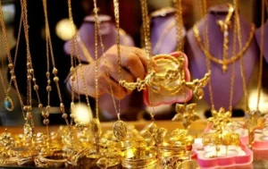 انخفاض الذهب في المعاملات الفورية – أخبار السعودية