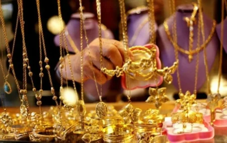 انخفاض الذهب في المعاملات الفورية – أخبار السعودية