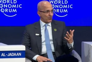 وزير المالية: الاستثمارات السعودية في أمريكا مستمرة دون تغيير – أخبار السعودية
