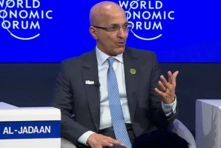 وزير المالية: الاستثمارات السعودية في أمريكا مستمرة دون تغيير – أخبار السعودية
