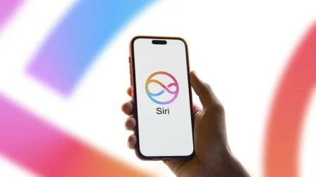 ثورة في «Siri».. «آبل» تدمج Gemini وتحوّل مساعدها إلى روبوت محادثة متكامل – أخبار السعودية