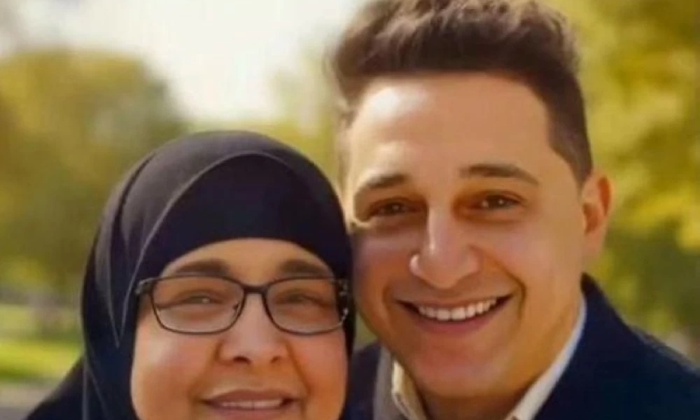 رضا البحراوي يعتزل الغناء تنفيذاً لوصية والدته الراحلة