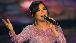 صور مزيفة مخلة تدفعها للقضاء.. شيرين عبد الوهاب تقرر مقاضاة المسيئين – أخبار السعودية