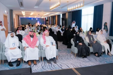 تجمع جدة الصحي الأول يكرم المتميزين مهنياً – أخبار السعودية