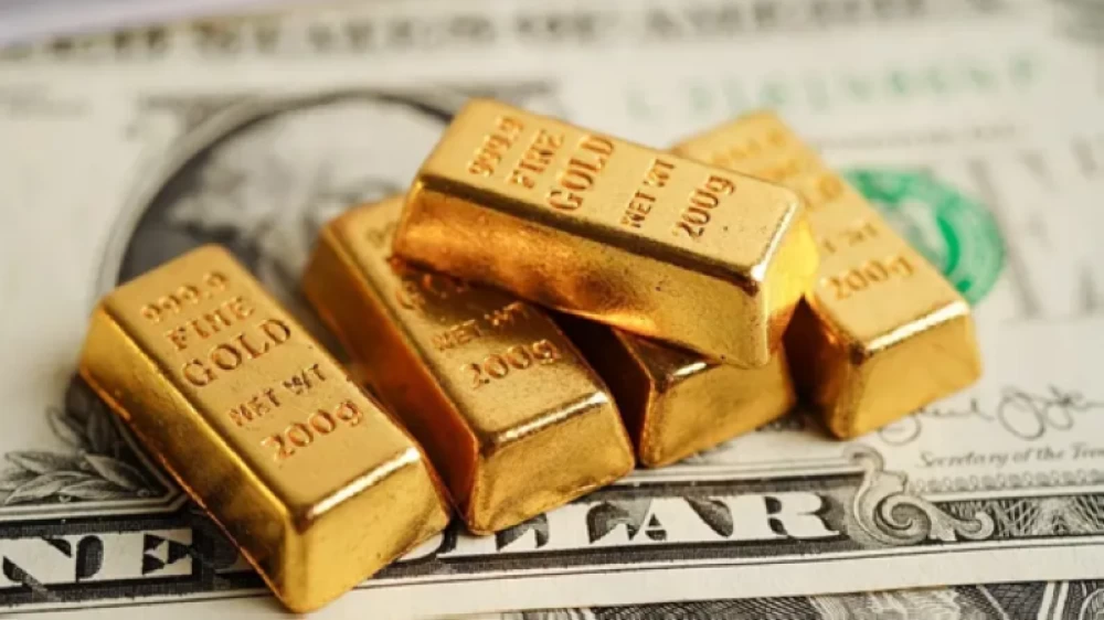 مستويات قياسية جديدة للذهب.. يقترب من حاجز 5000 دولار – أخبار السعودية