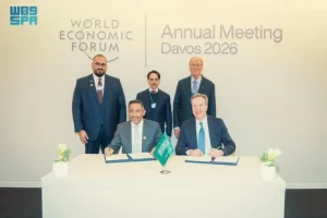 من دافوس إلى جدة.. السعودية ترسم خريطة جديدة للتعاون والنمو العالمي – أخبار السعودية