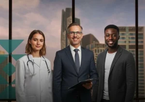 3484 منشأة خاصة موظفوها مؤهلون للحصول على الإقامة المميزة.. تعرّف عليها – أخبار السعودية