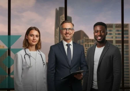 3484 منشأة خاصة موظفوها مؤهلون للحصول على الإقامة المميزة.. تعرّف عليها – أخبار السعودية