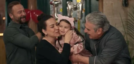 «مطبخ المدينة» يغوص في الصراعات العائلية في رمضان – أخبار السعودية