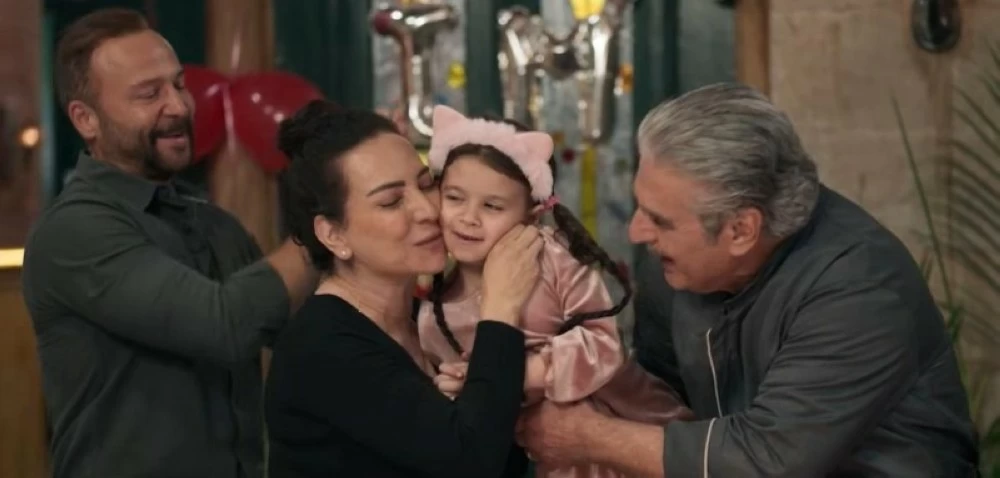 «مطبخ المدينة» يغوص في الصراعات العائلية في رمضان – أخبار السعودية