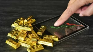 قفزة قياسية.. الذهب يكسر حاجز الـ5000 دولار – أخبار السعودية