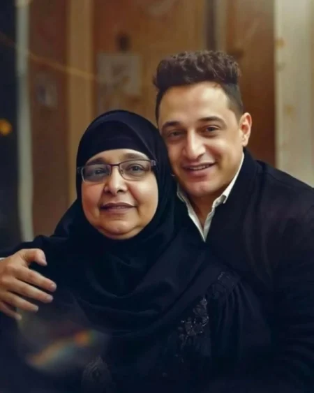 هل يخالف رضا البحراوي «الوصية» ويعود للفن في عيد الفطر؟ – أخبار السعودية