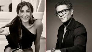 «اتنين غيرنا».. آسر ودينا يكشفان التفاصيل – أخبار السعودية