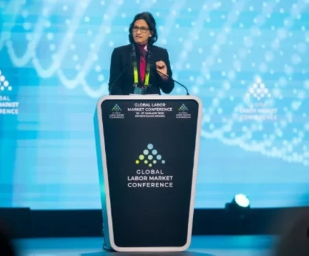 «البنك الدولي»: شراكتنا مع السعودية نموذج لتحويل السياسات فرصاً اقتصادية – أخبار السعودية