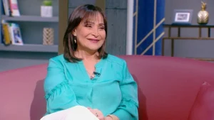 تيسير فهمي تحسم الجدل حول عودتها للفن – أخبار السعودية