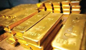 الذهب يرتفع إلى مستوى تاريخي جديد عند 5120 دولاراً – أخبار السعودية